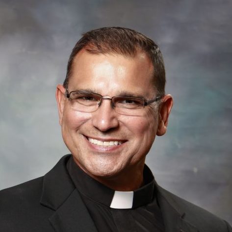 Fr Anthony Viviano