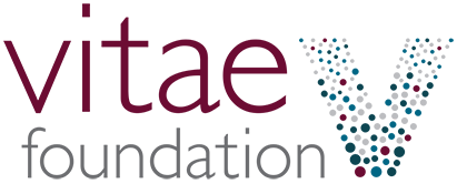 Vitae Foundation Logo