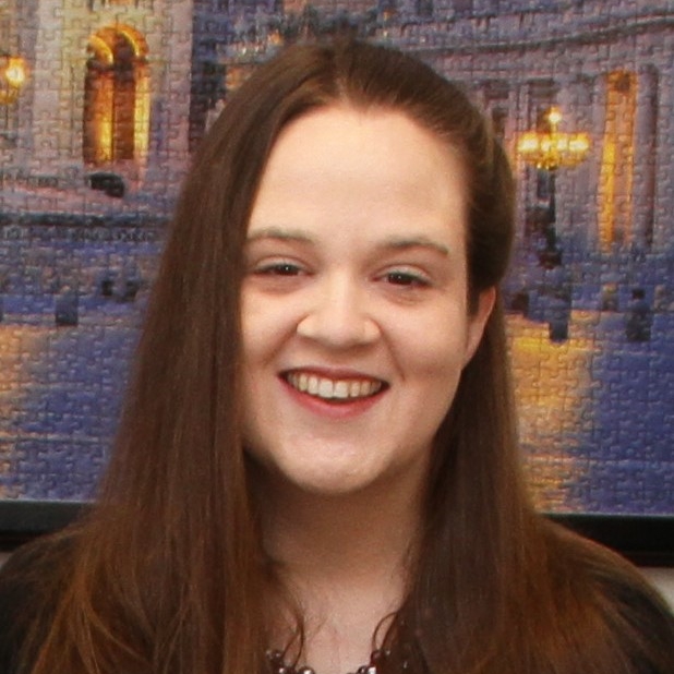 MaryHeadshot2013