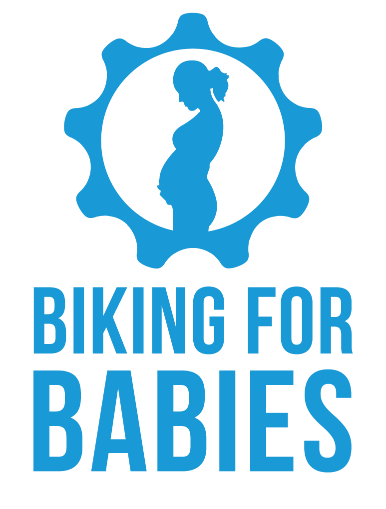 Biking For Babies