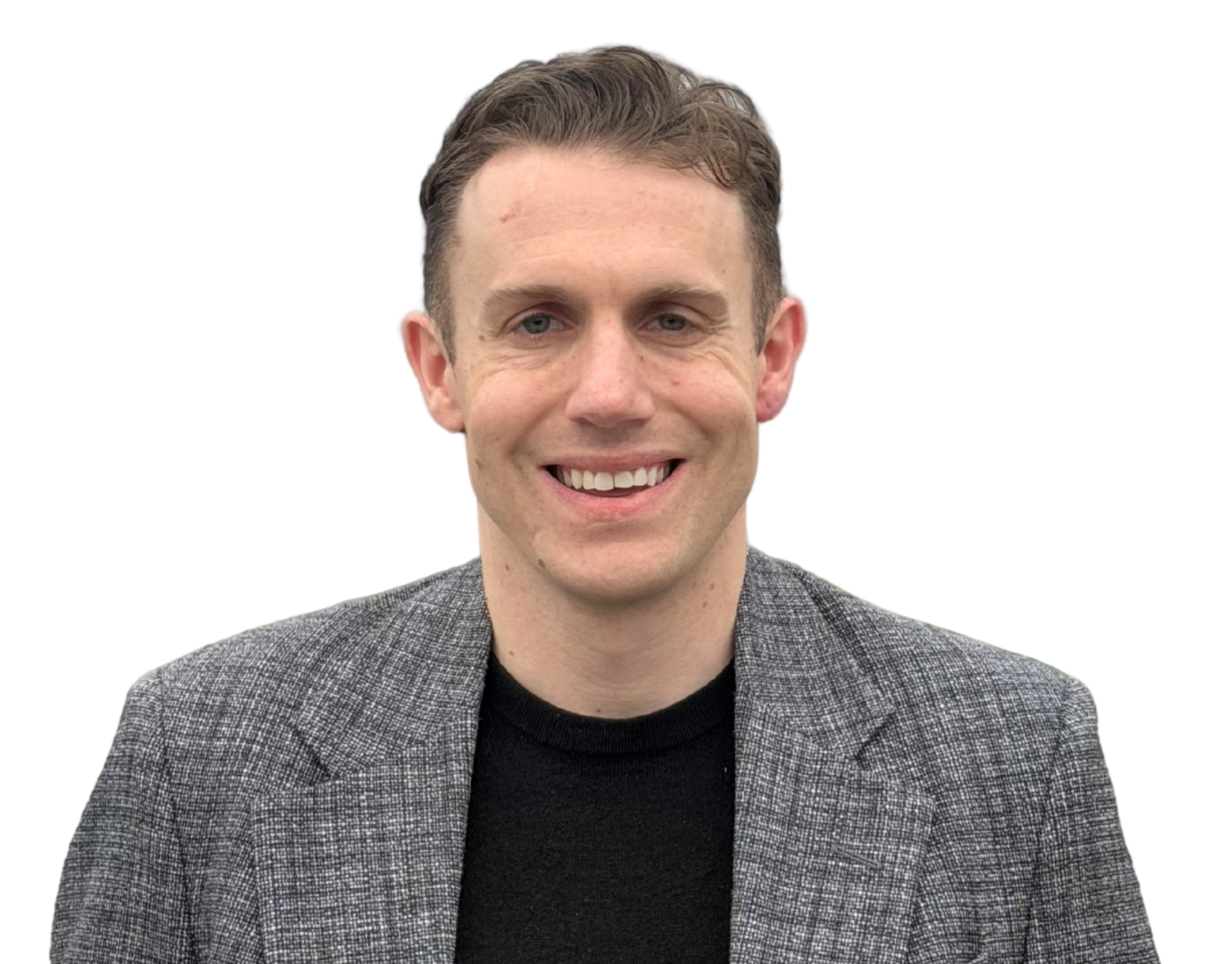 Levi Hart - Co-Founder & CEO of Reach Reproductive Health