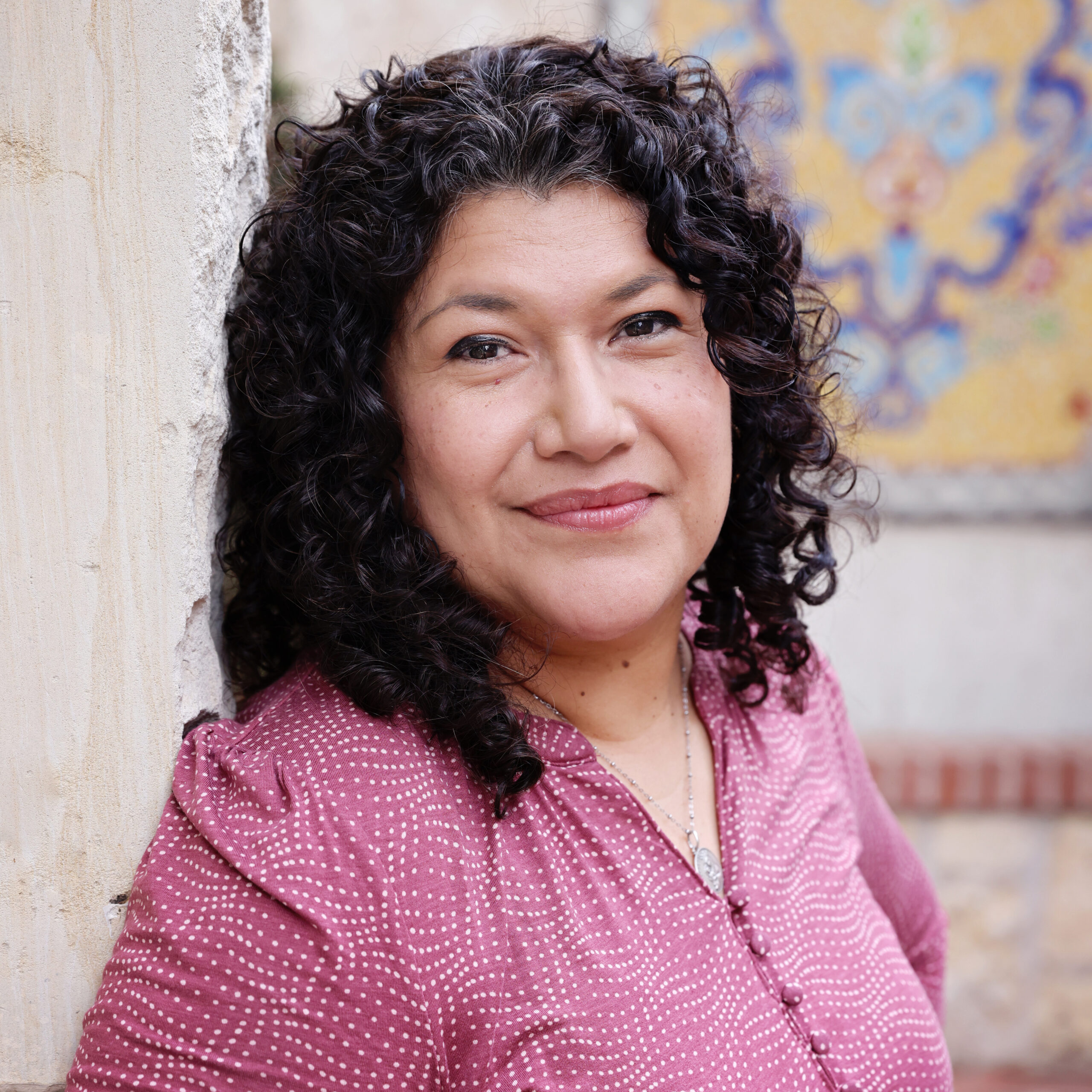 Ramona Treviño